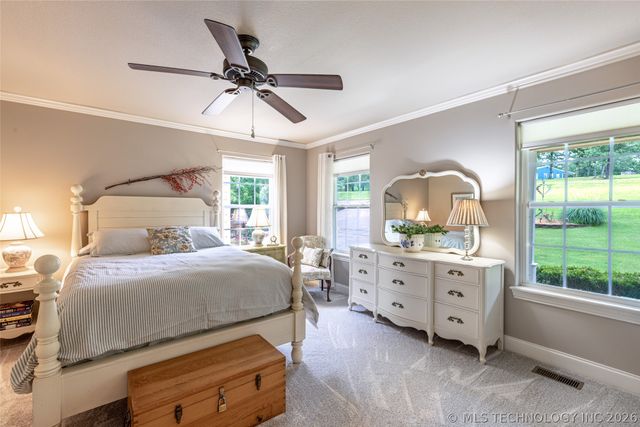 20655 Neel Road, Claremore, OK 74017