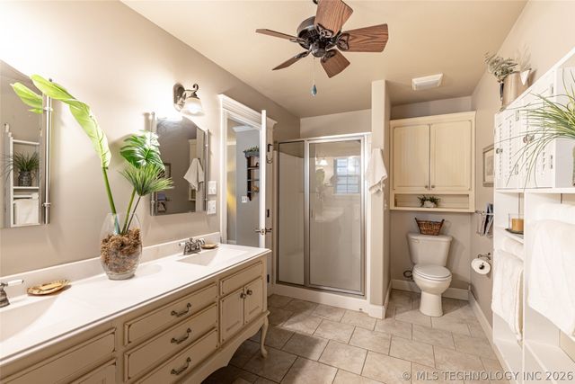 20655 Neel Road, Claremore, OK 74017