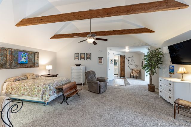 20655 Neel Road, Claremore, OK 74017