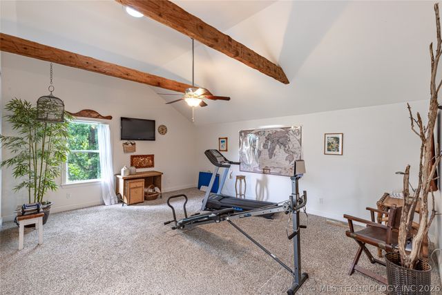20655 Neel Road, Claremore, OK 74017