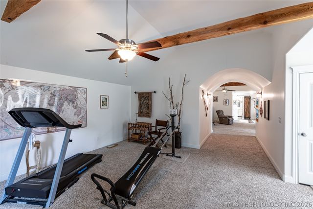 20655 Neel Road, Claremore, OK 74017