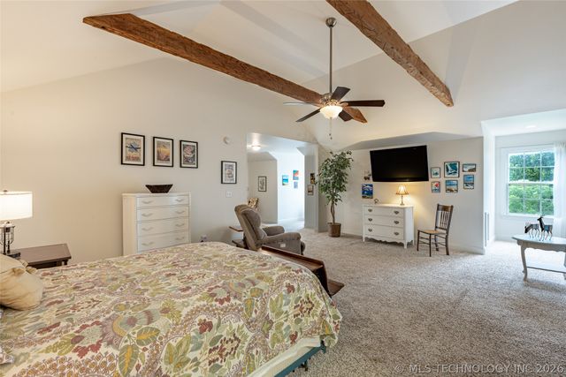 20655 Neel Road, Claremore, OK 74017