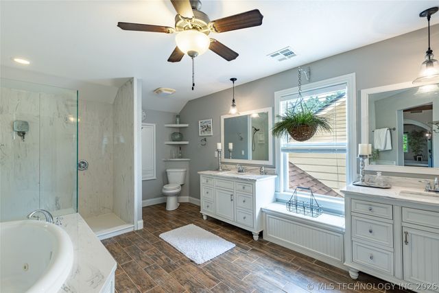 20655 Neel Road, Claremore, OK 74017