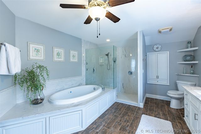 20655 Neel Road, Claremore, OK 74017