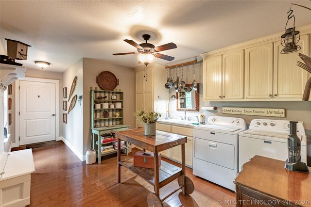 20655 Neel Road, Claremore, OK 74017