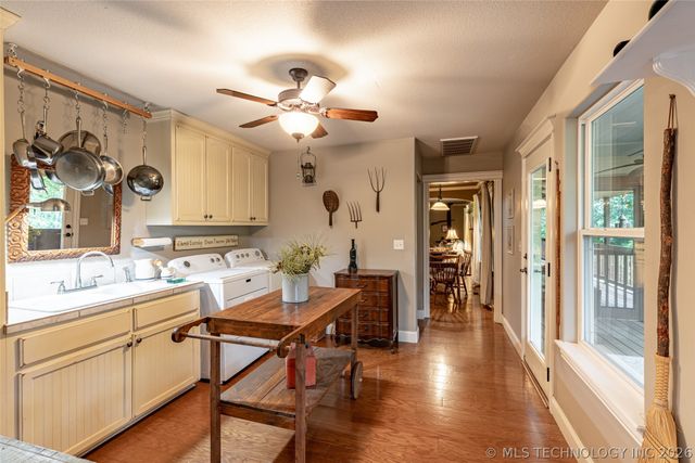 20655 Neel Road, Claremore, OK 74017