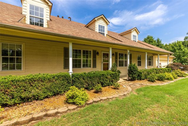 20655 Neel Road, Claremore, OK 74017