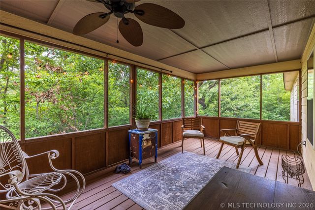 20655 Neel Road, Claremore, OK 74017