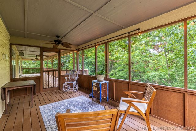 20655 Neel Road, Claremore, OK 74017