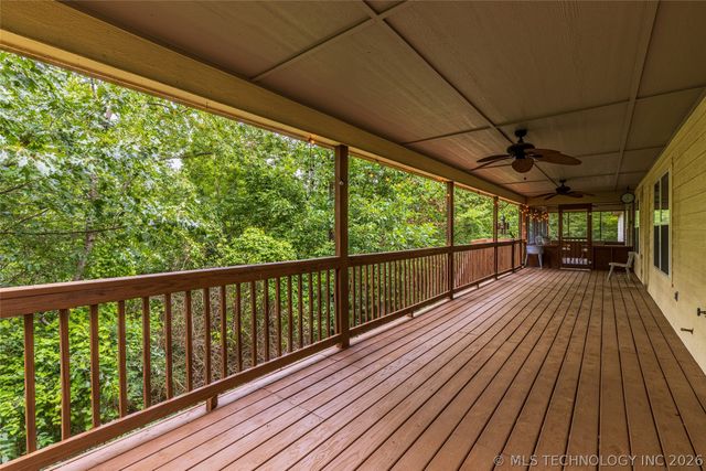 20655 Neel Road, Claremore, OK 74017