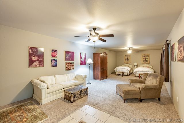 20655 Neel Road, Claremore, OK 74017