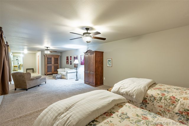 20655 Neel Road, Claremore, OK 74017