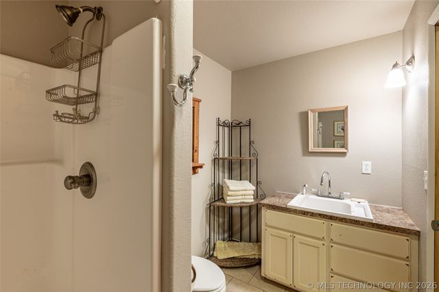 20655 Neel Road, Claremore, OK 74017