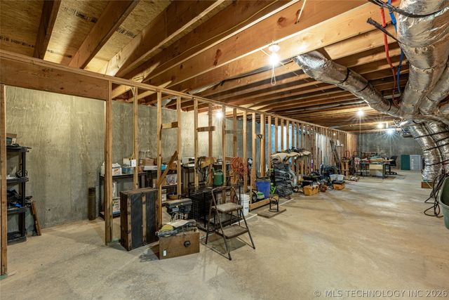 20655 Neel Road, Claremore, OK 74017
