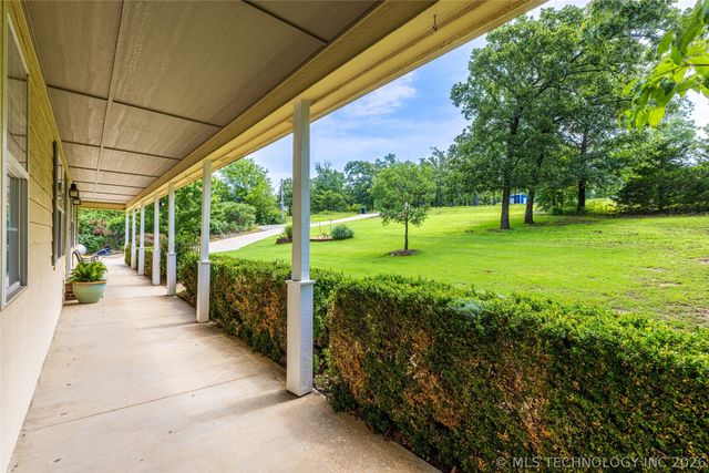 20655 Neel Road, Claremore, OK 74017