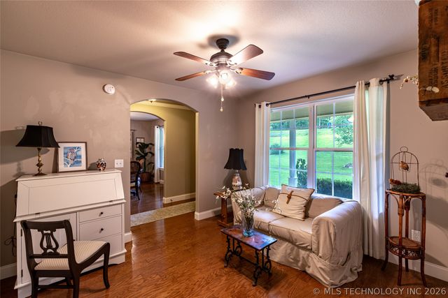 20655 Neel Road, Claremore, OK 74017