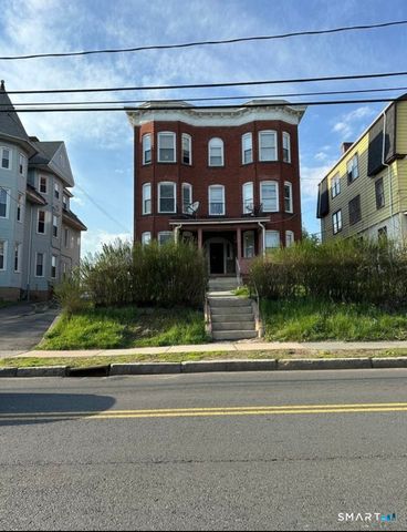 196 Park Street, Hartford, CT 06106