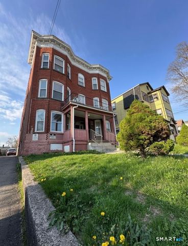 196 Park Street, Hartford, CT 06106