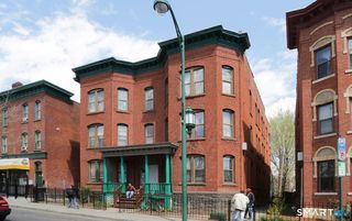 196 Park Street, Hartford, CT 06106