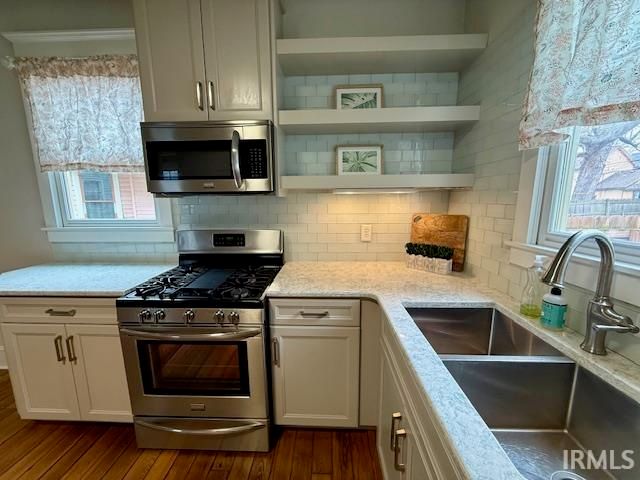 820 W Jefferson Boulevard, Fort Wayne, IN 46802