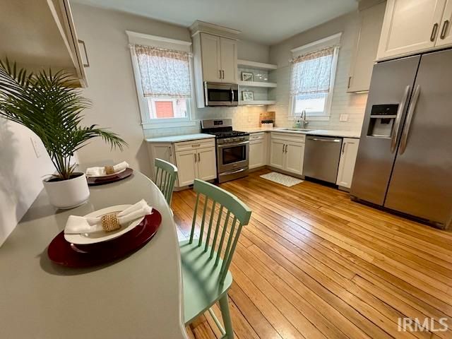 820 W Jefferson Boulevard, Fort Wayne, IN 46802