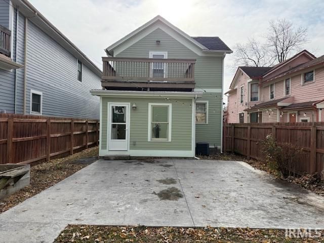 820 W Jefferson Boulevard, Fort Wayne, IN 46802