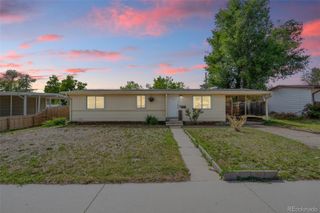 7941 Zuni Street, Denver, CO 80221