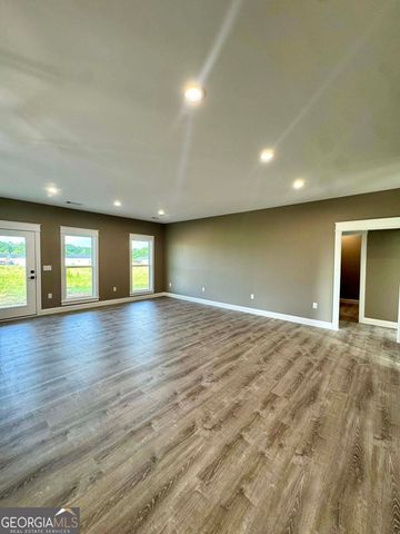 1247 Mark Wood Road, Dexter, GA 31019