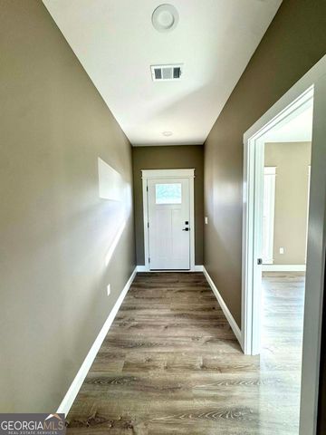 1247 Mark Wood Road, Dexter, GA 31019