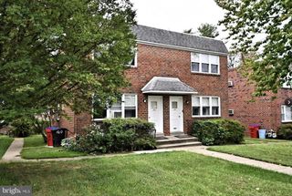 102 BORBECK AVE #2ND FLOOR, Rockledge, PA 19046