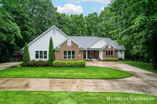 5577 Fieldstone Court, Thornapple Twp, MI 49333