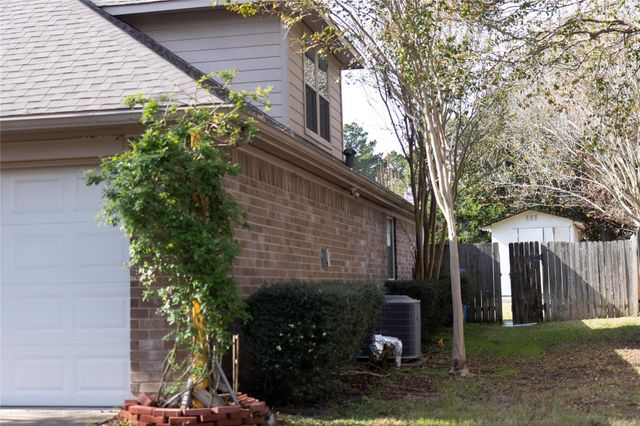 3022 Glenthorpe Ln, Katy, TX 77494