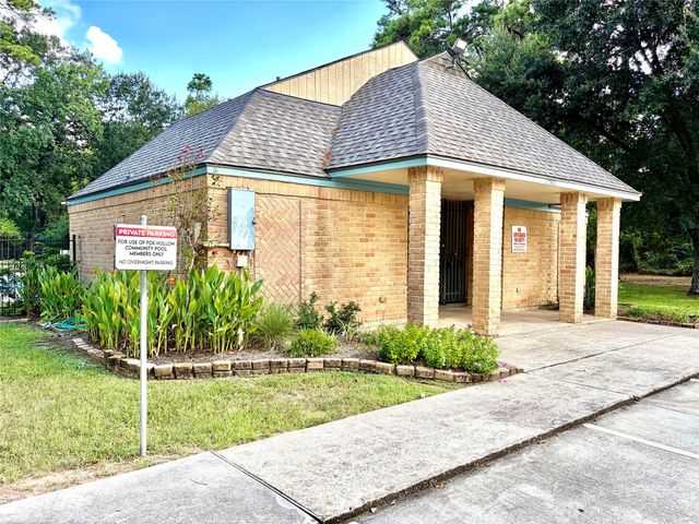5211 Roth Forest Lane, Spring, TX 77389