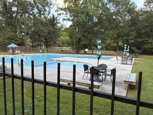 5211 Roth Forest Lane, Spring, TX 77389