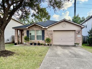 5211 Roth Forest Lane, Spring, TX 77389