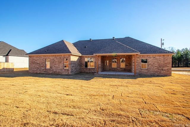 185 Allie Jo Lane, Sheridan, AR 72150