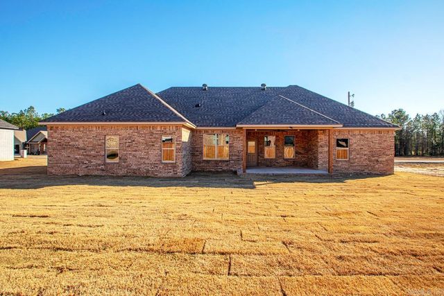 185 Allie Jo Lane, Sheridan, AR 72150
