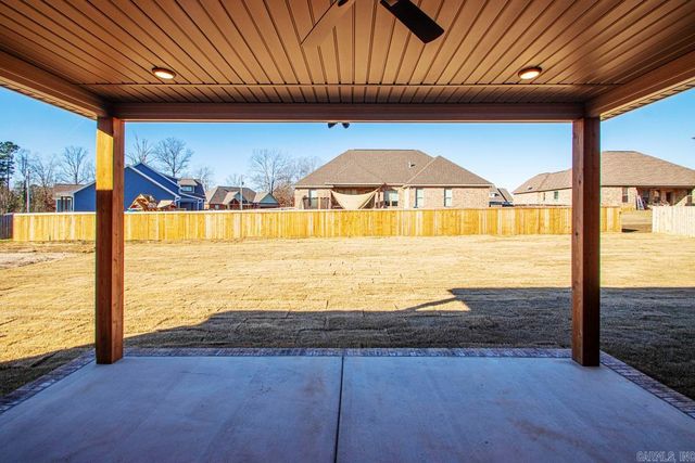 185 Allie Jo Lane, Sheridan, AR 72150