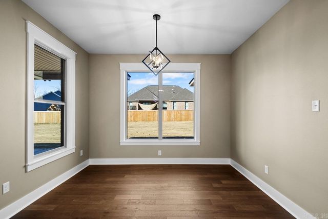 185 Allie Jo Lane, Sheridan, AR 72150