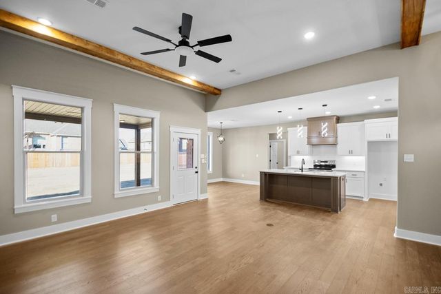 185 Allie Jo Lane, Sheridan, AR 72150