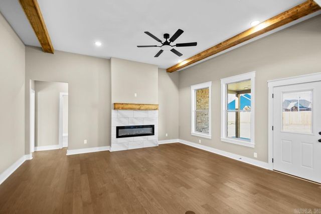 185 Allie Jo Lane, Sheridan, AR 72150