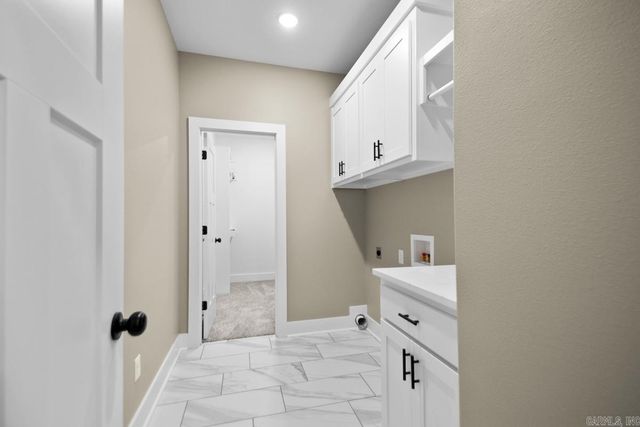 185 Allie Jo Lane, Sheridan, AR 72150