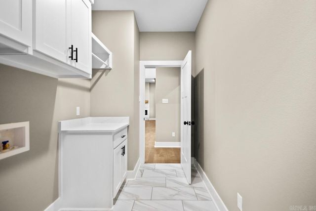 185 Allie Jo Lane, Sheridan, AR 72150