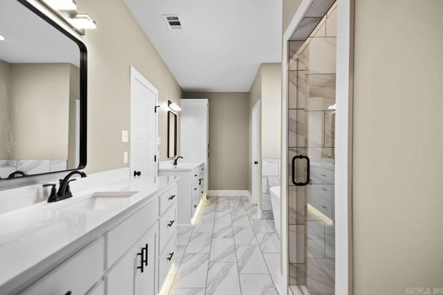 185 Allie Jo Lane, Sheridan, AR 72150