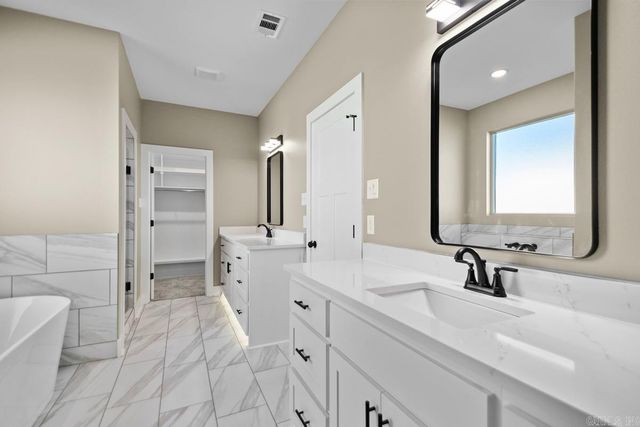 185 Allie Jo Lane, Sheridan, AR 72150