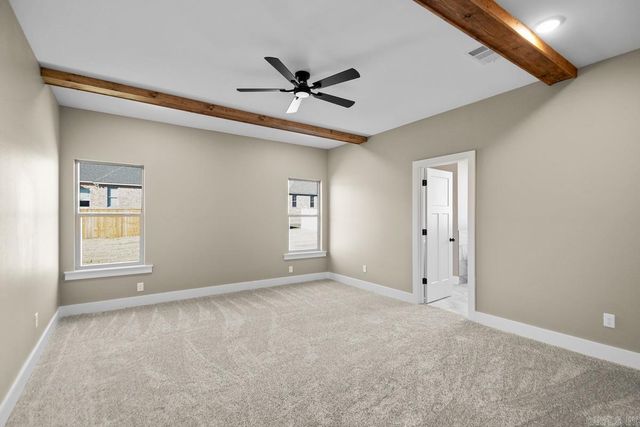 185 Allie Jo Lane, Sheridan, AR 72150