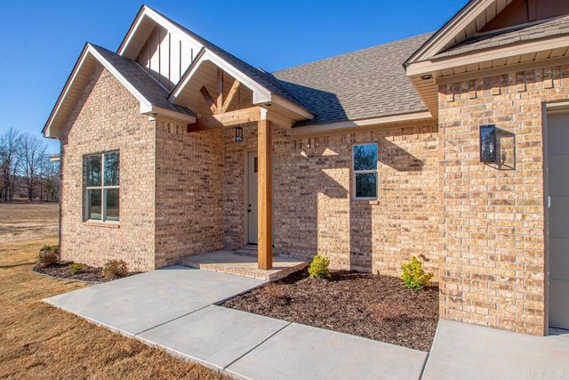 185 Allie Jo Lane, Sheridan, AR 72150