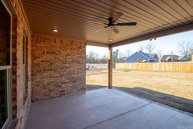 185 Allie Jo Lane, Sheridan, AR 72150