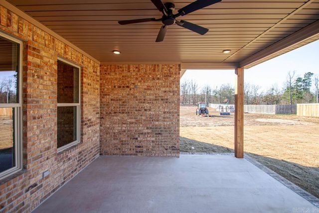 185 Allie Jo Lane, Sheridan, AR 72150