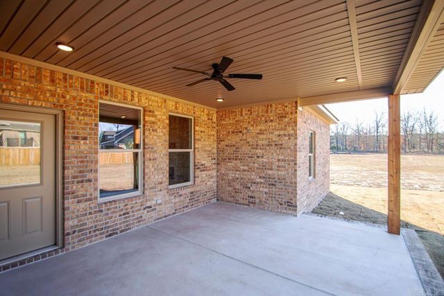 185 Allie Jo Lane, Sheridan, AR 72150